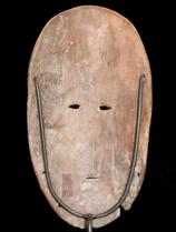 Lega Mask, D.R. Congo (#PC34) - Sold 3
